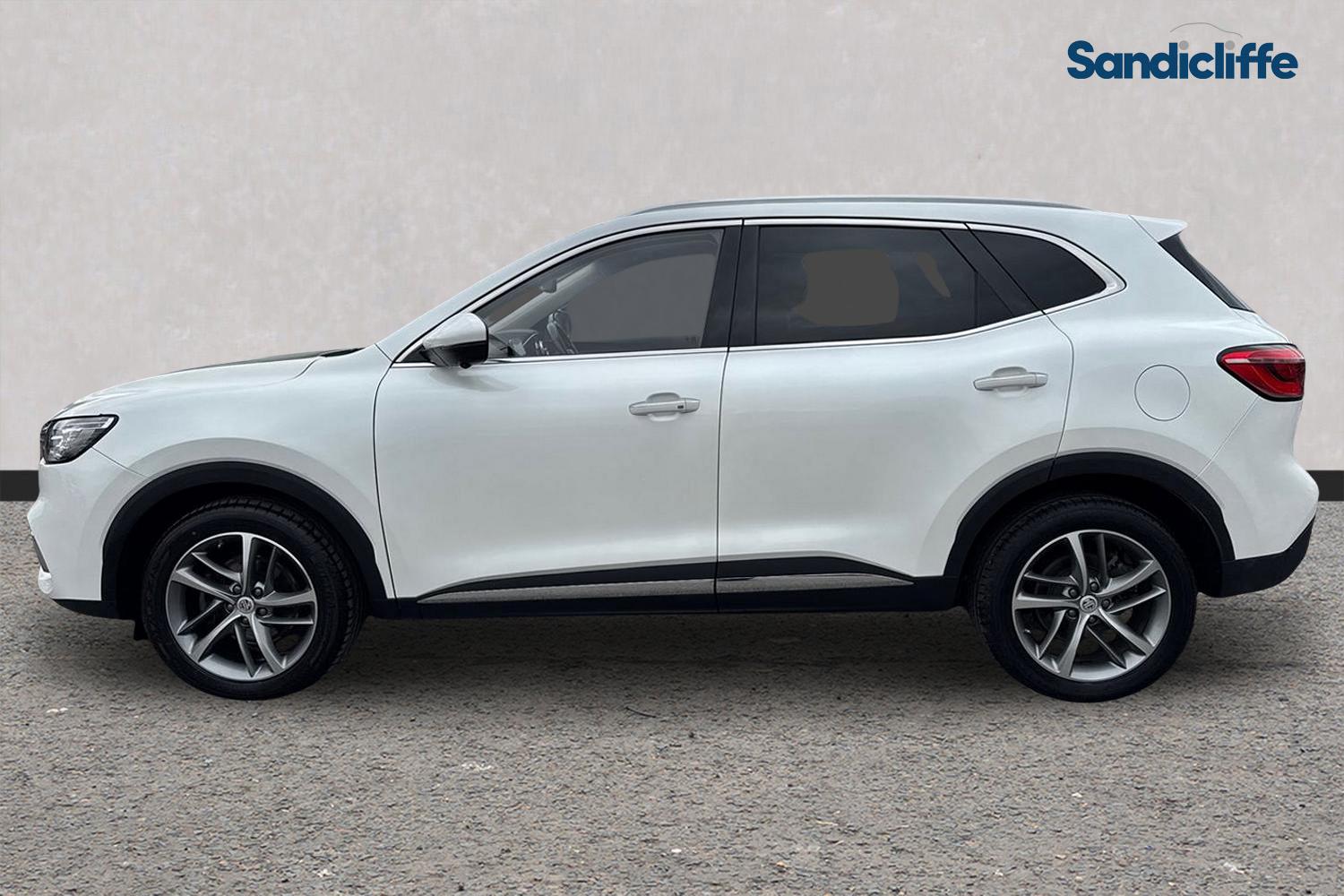 Used MG MG HS 2023 for sale - 76986699: Photo 7