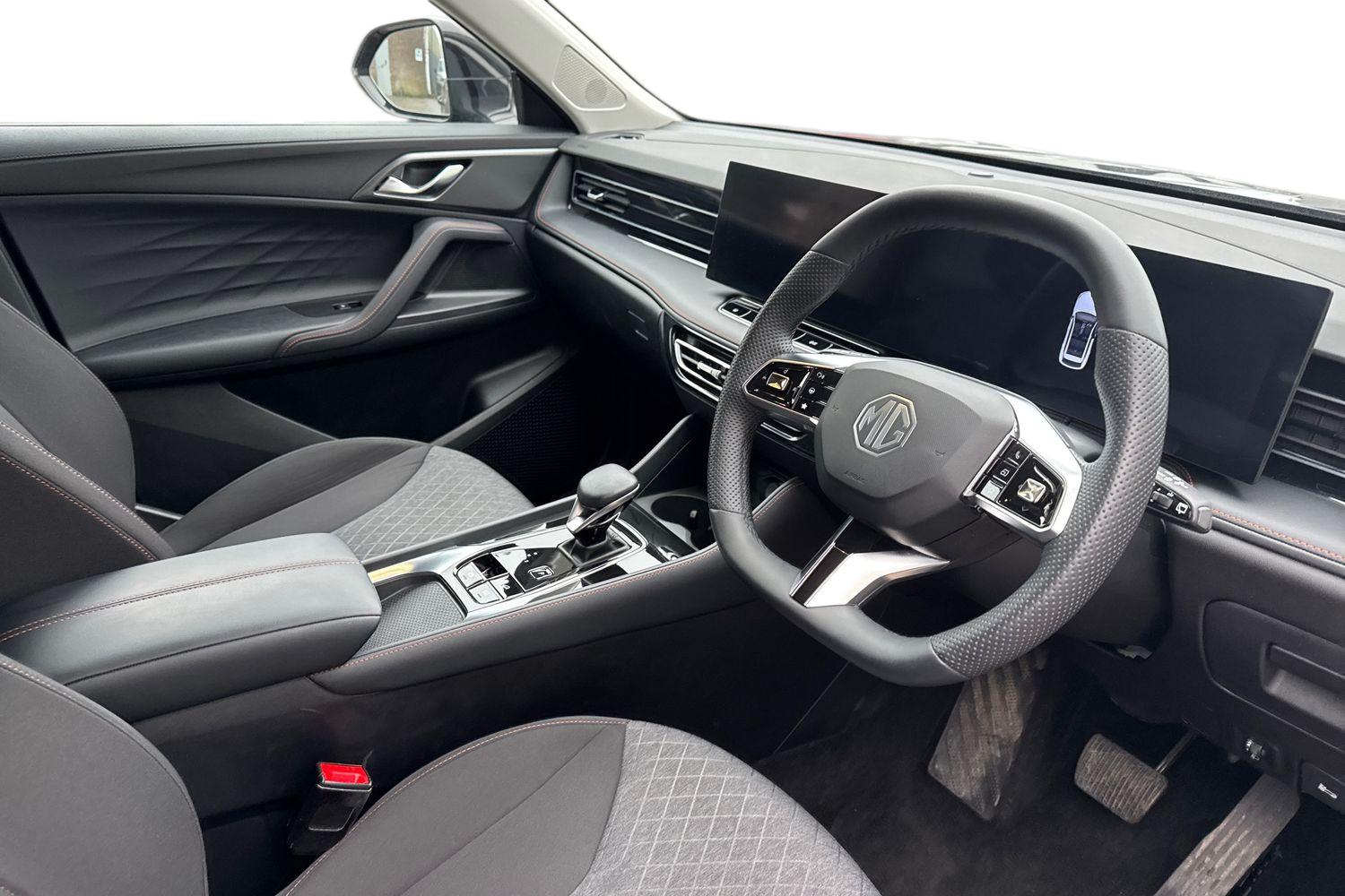 Used MG MG HS 2024 for sale - 77432566: Photo 12