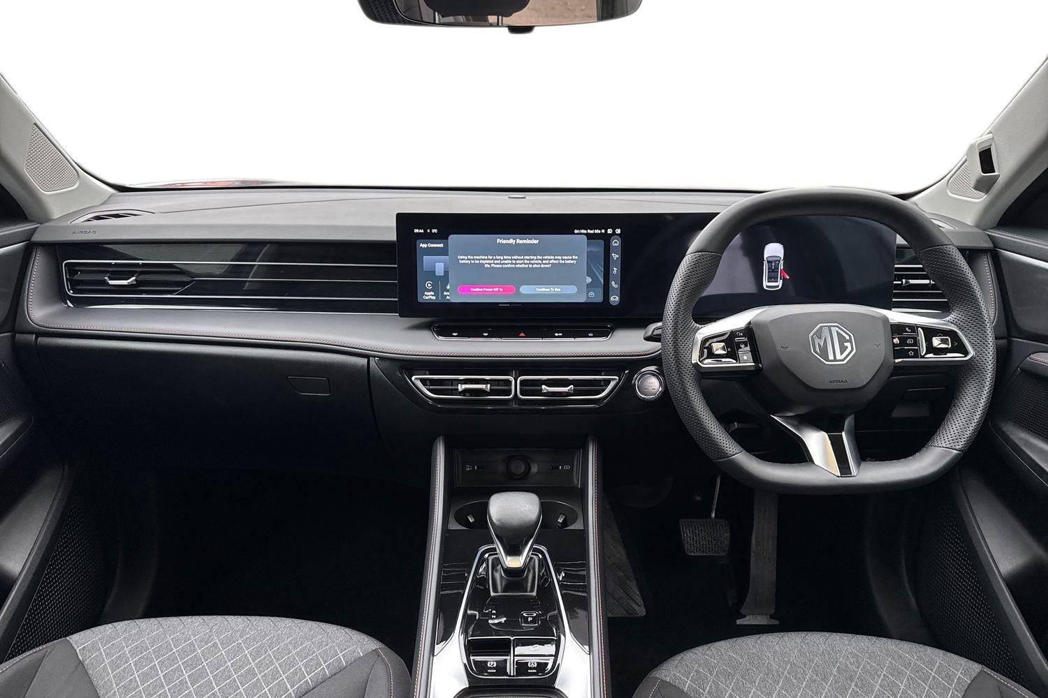 Used MG MG HS 2024 for sale - 77432566: Photo 13