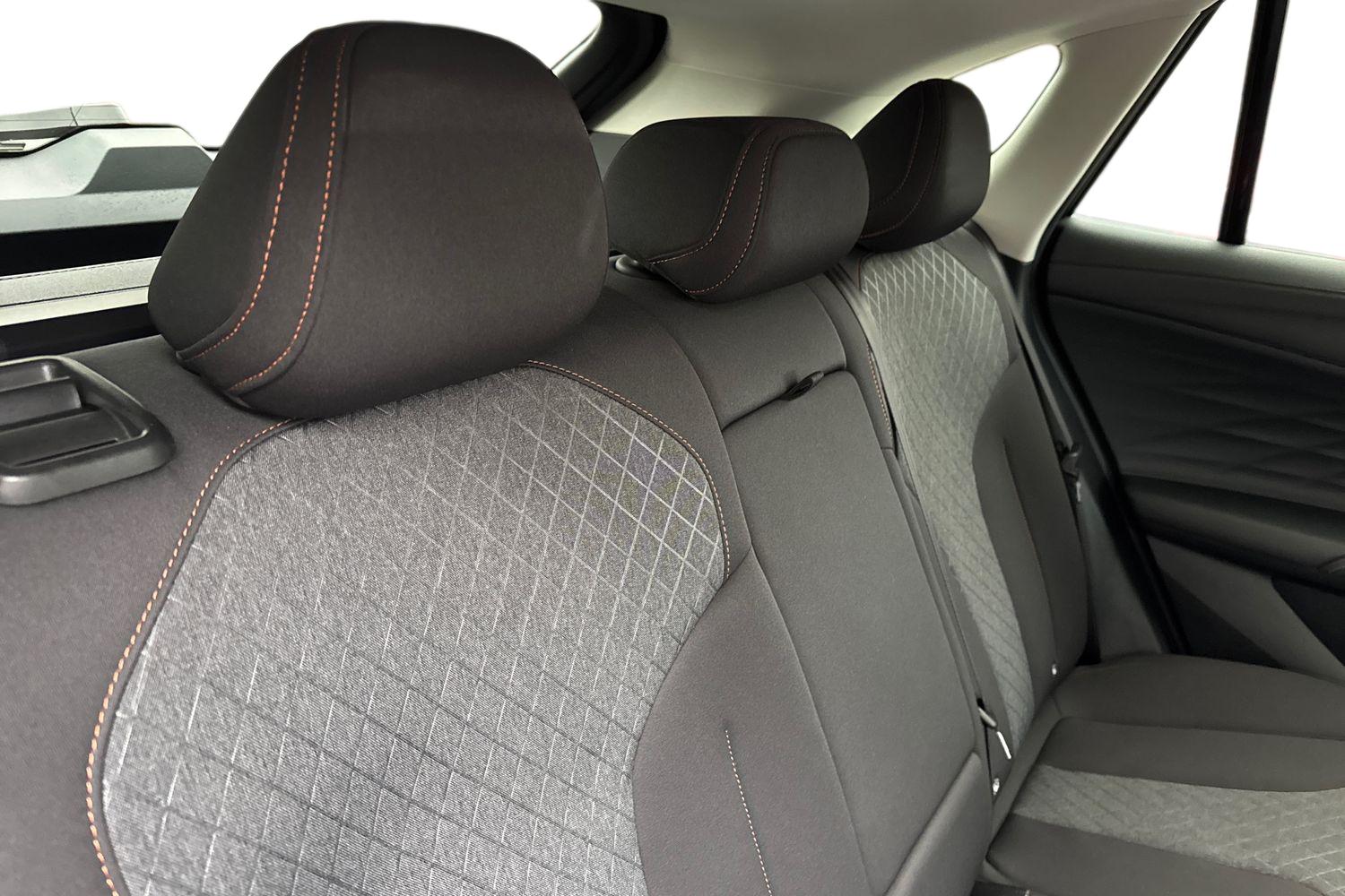 Used MG MG HS 2024 for sale - 77432566: Photo 17