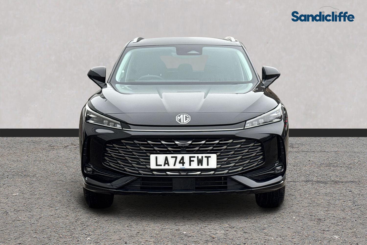 Used MG MG HS 2024 for sale - 77432566: Photo 2