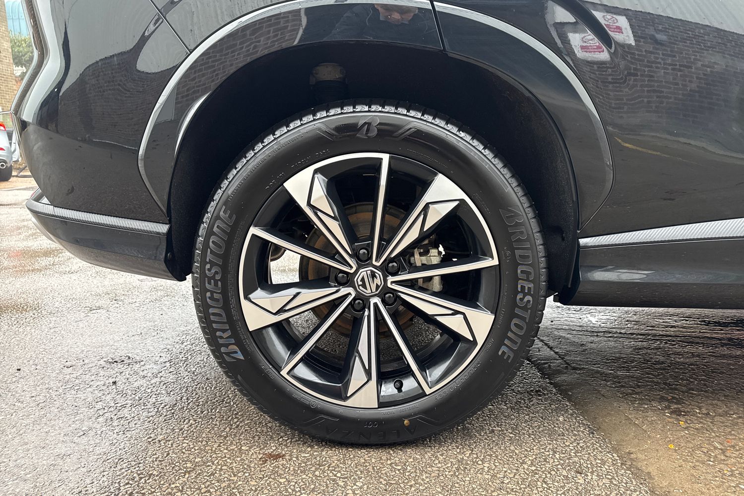 Used MG MG HS 2024 for sale - 77432566: Photo 20