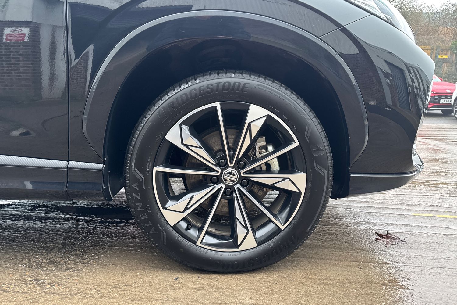 Used MG MG HS 2024 for sale - 77432566: Photo 22