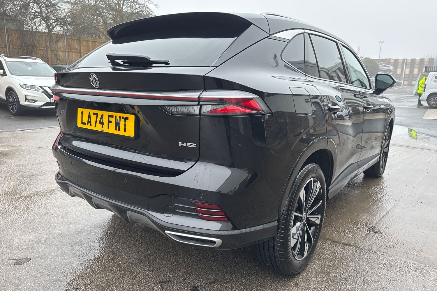 Used MG MG HS 2024 for sale - 77432566: Photo 25