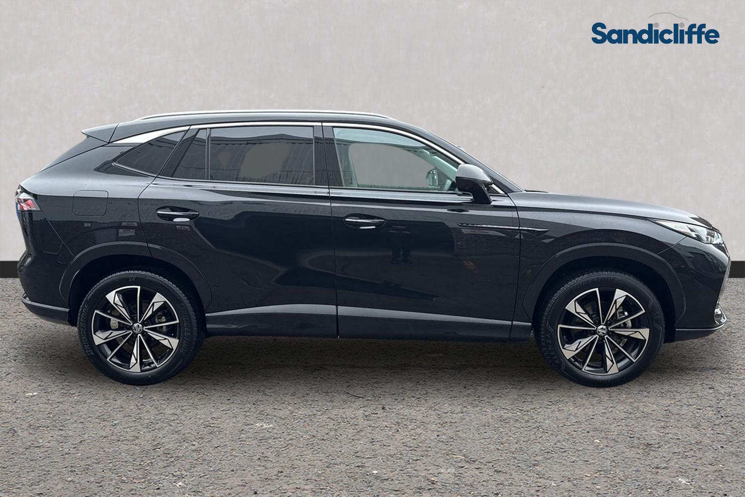 Used MG MG HS 2024 for sale - 77432566: Photo 3