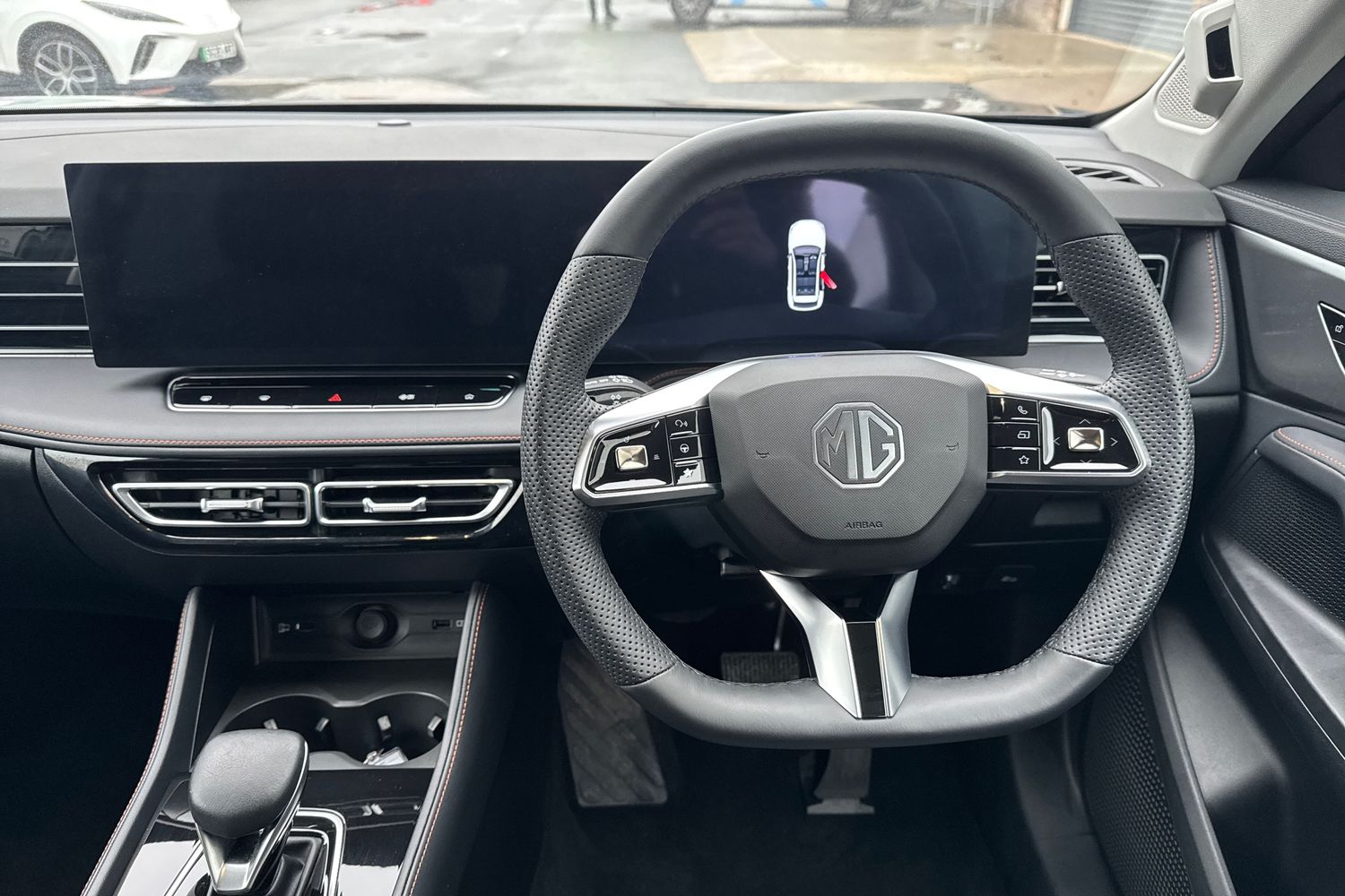 Used MG MG HS 2024 for sale - 77432566: Photo 30