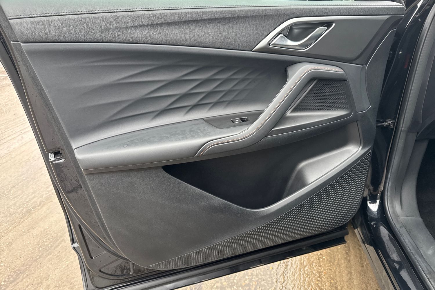 Used MG MG HS 2024 for sale - 77432566: Photo 31