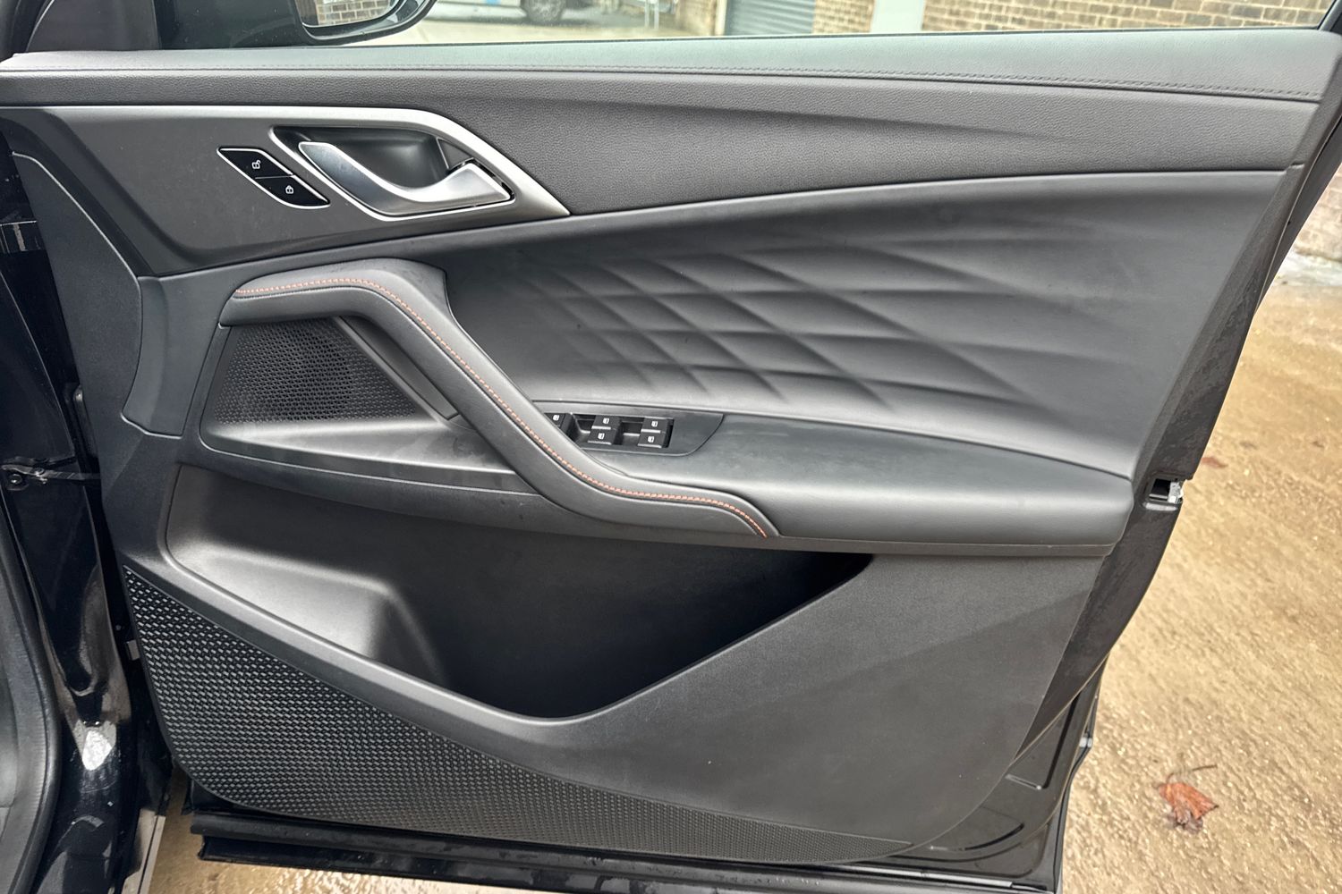 Used MG MG HS 2024 for sale - 77432566: Photo 34