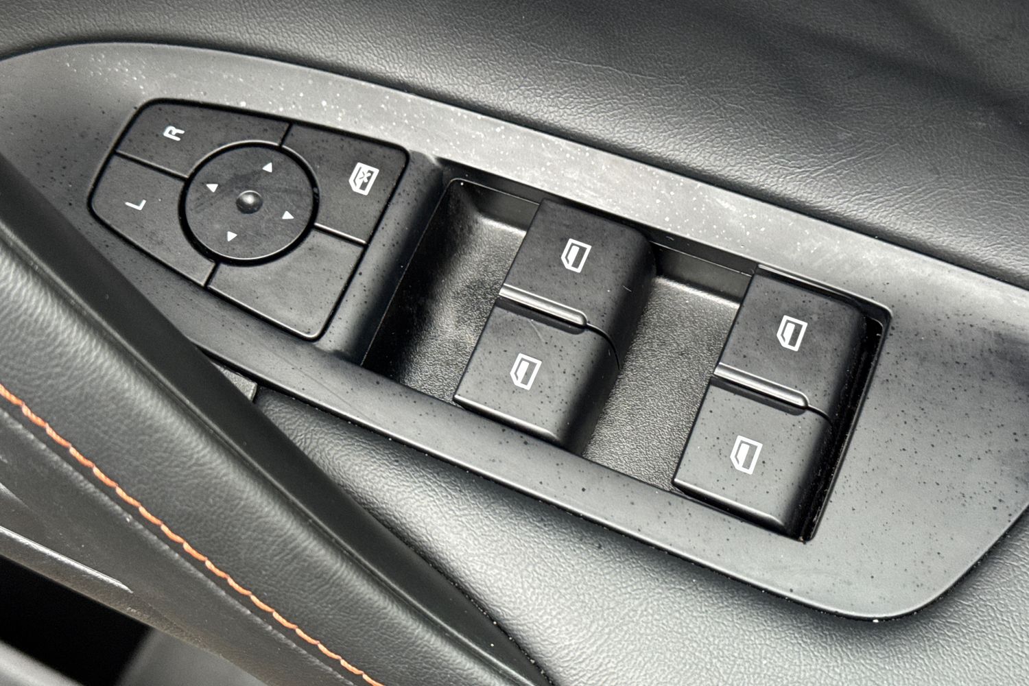 Used MG MG HS 2024 for sale - 77432566: Photo 35