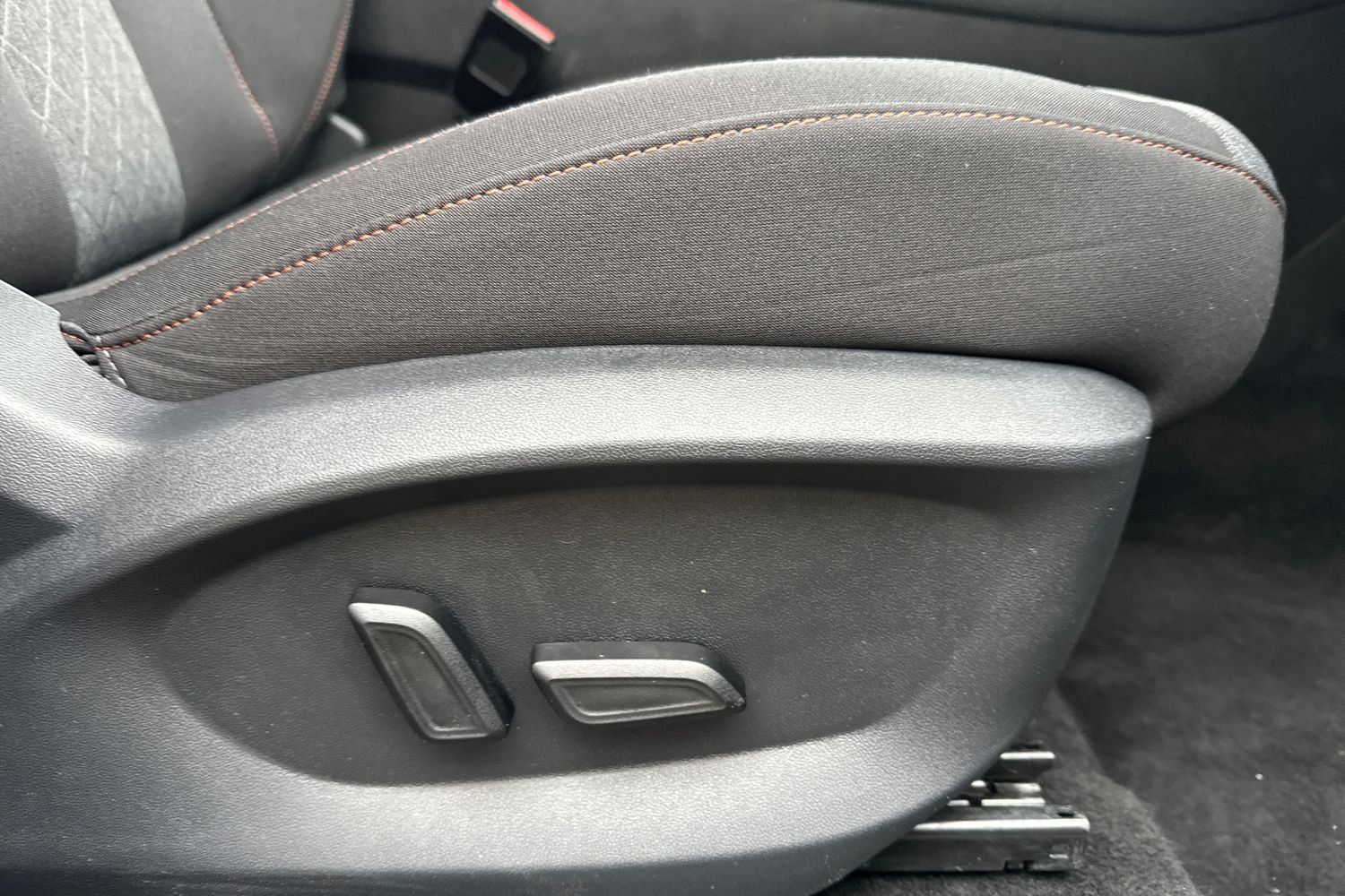 Used MG MG HS 2024 for sale - 77432566: Photo 37