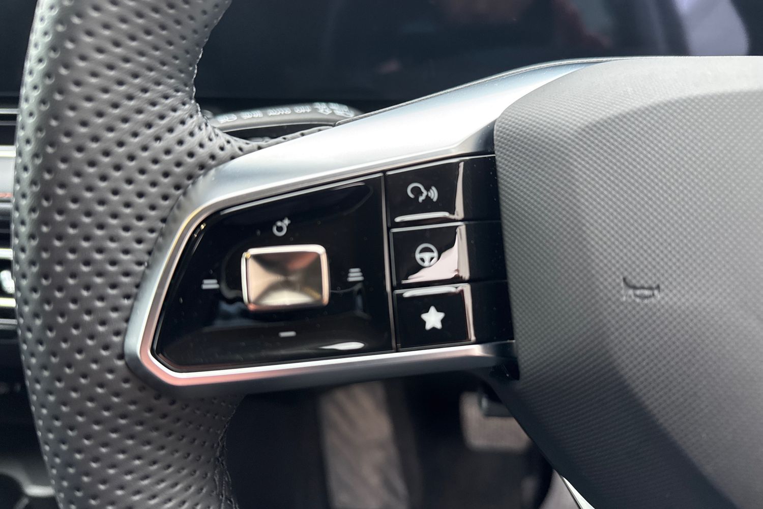 Used MG MG HS 2024 for sale - 77432566: Photo 38