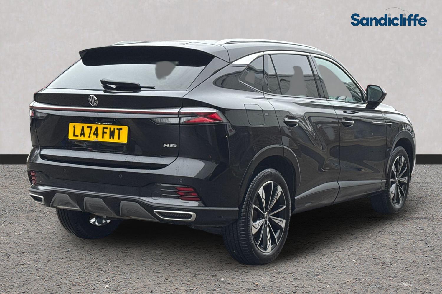 Used MG MG HS 2024 for sale - 77432566: Photo 4