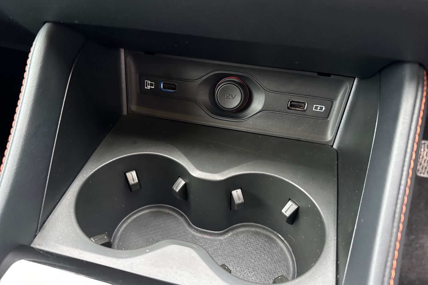 Used MG MG HS 2024 for sale - 77432566: Photo 40