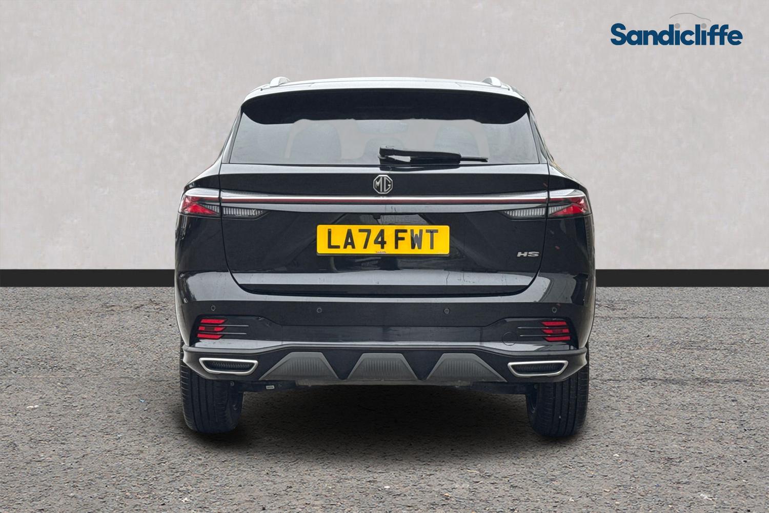 Used MG MG HS 2024 for sale - 77432566: Photo 6