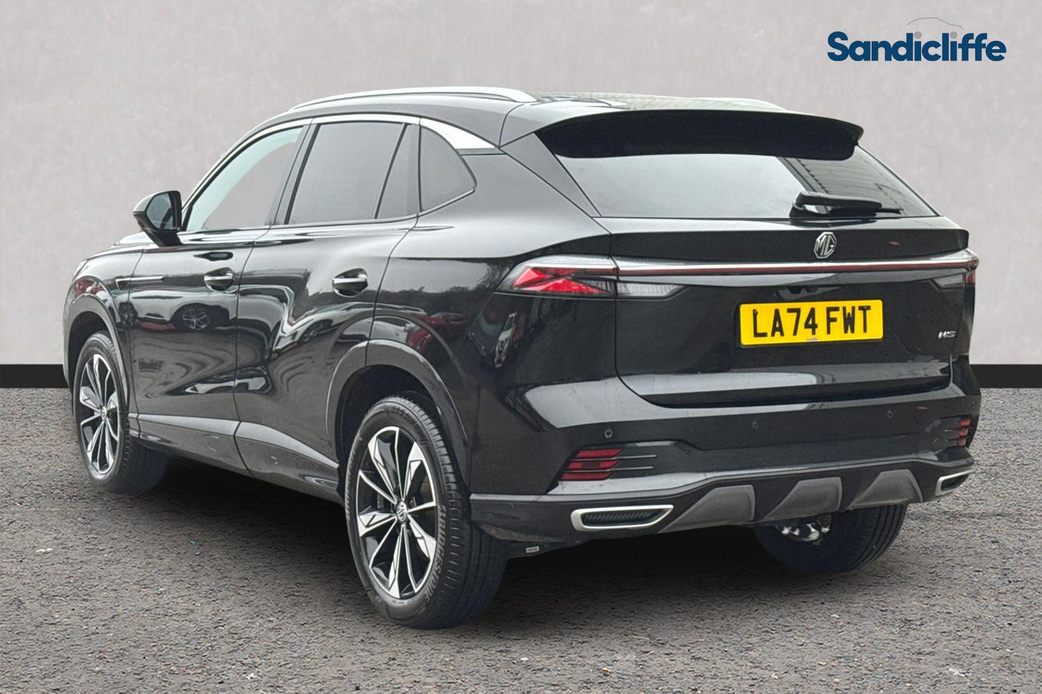 Used MG MG HS 2024 for sale - 77432566: Photo 7