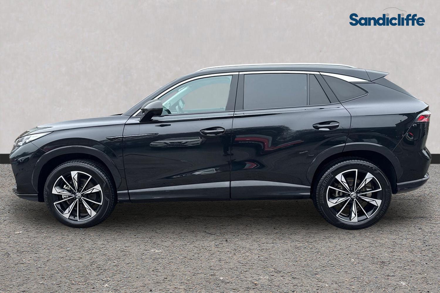 Used MG MG HS 2024 for sale - 77432566: Photo 8