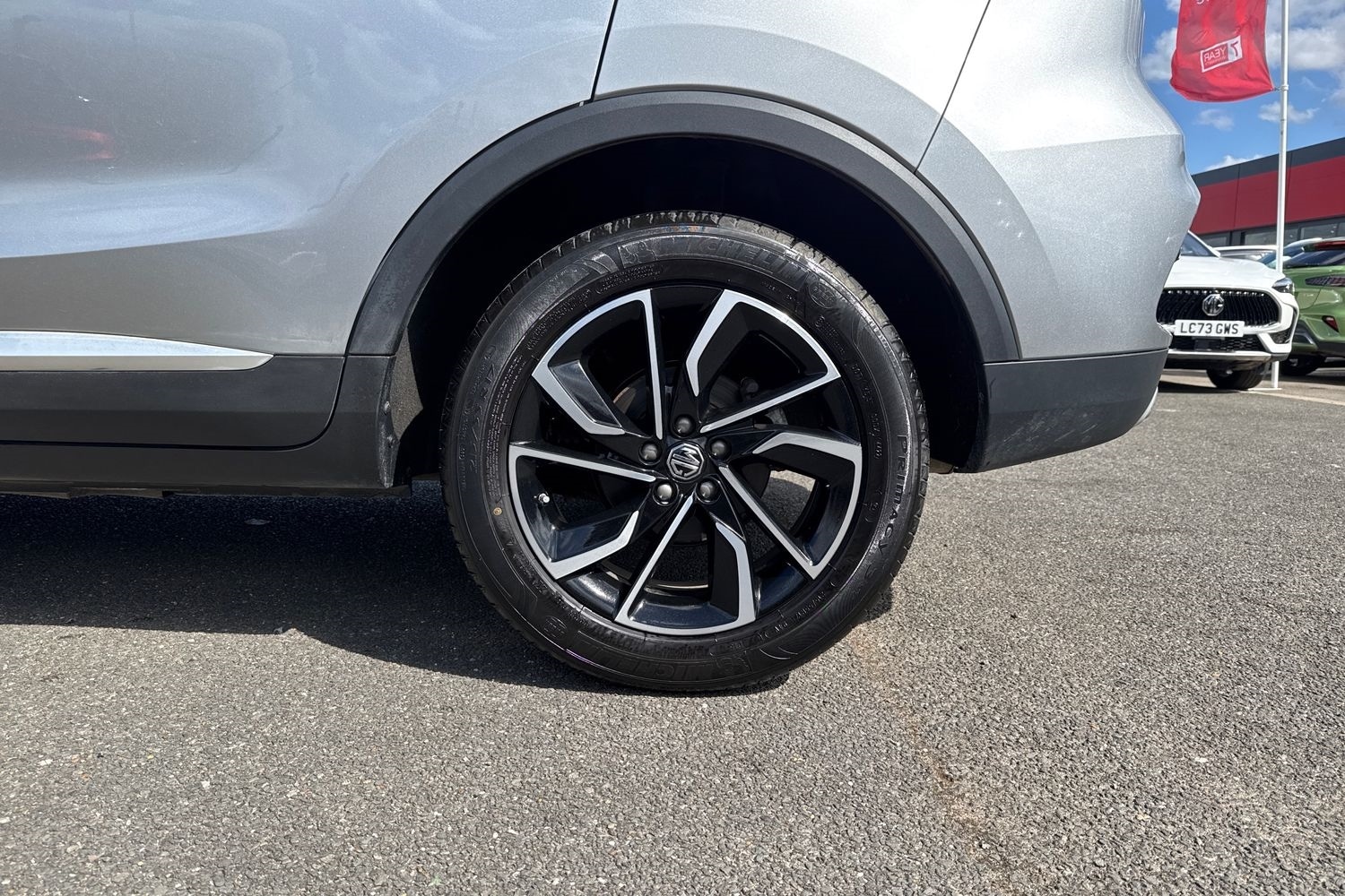 Used MG MG ZS 2023 for sale - 77974457: Photo 11