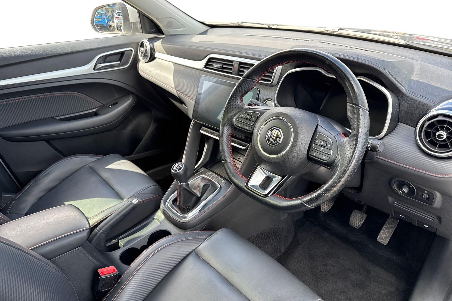 Used MG MG ZS 2023 for sale - 77974457: Photo 12