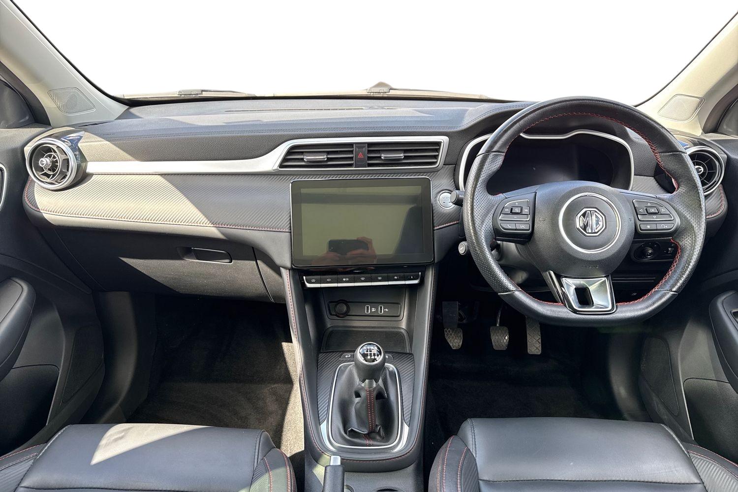 Used MG MG ZS 2023 for sale - 77974457: Photo 13