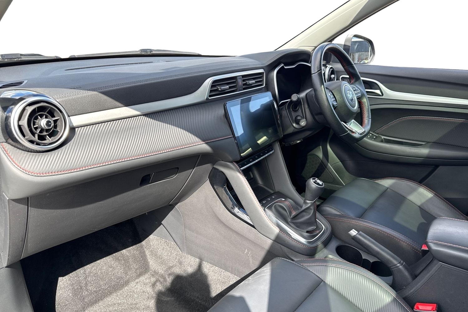 Used MG MG ZS 2023 for sale - 77974457: Photo 14