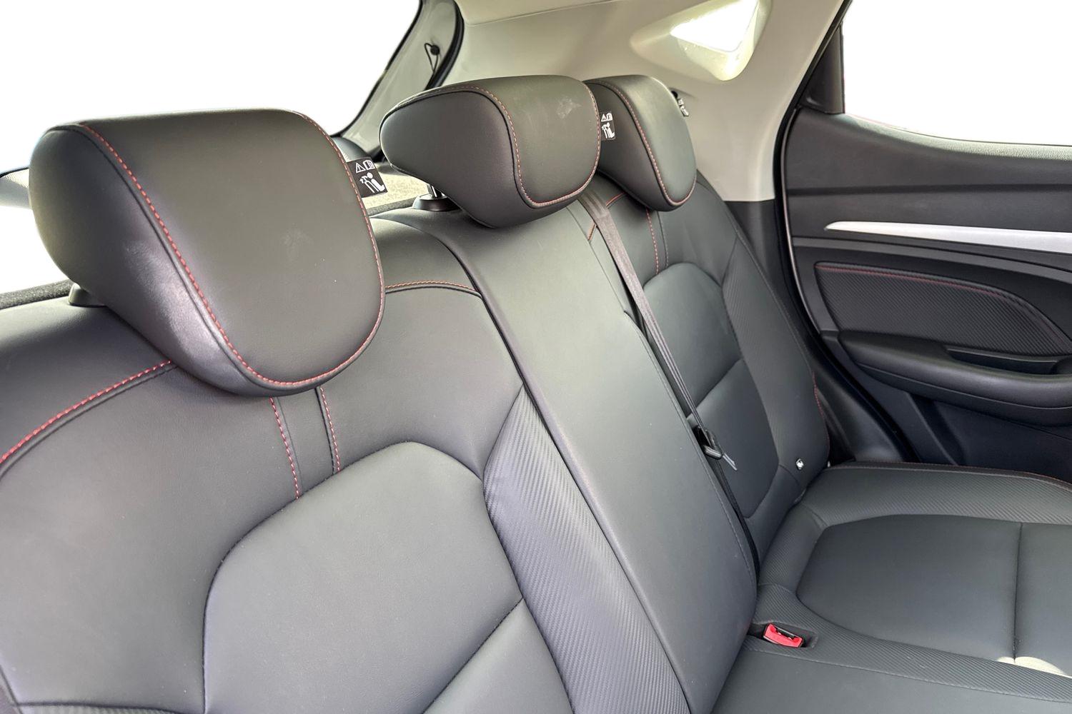 Used MG MG ZS 2023 for sale - 77974457: Photo 17