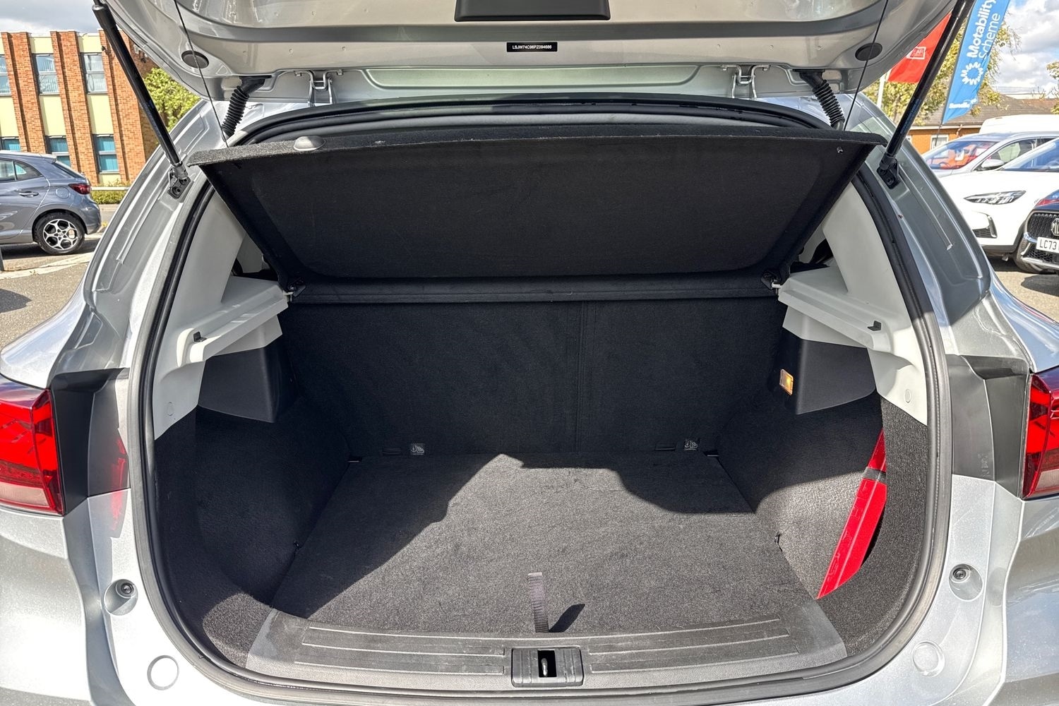 Used MG MG ZS 2023 for sale - 77974457: Photo 18