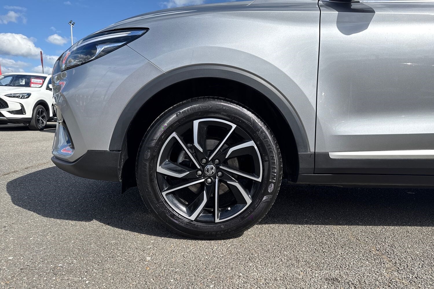 Used MG MG ZS 2023 for sale - 77974457: Photo 19