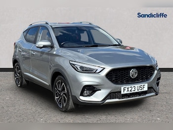 MG MG ZS feature image
