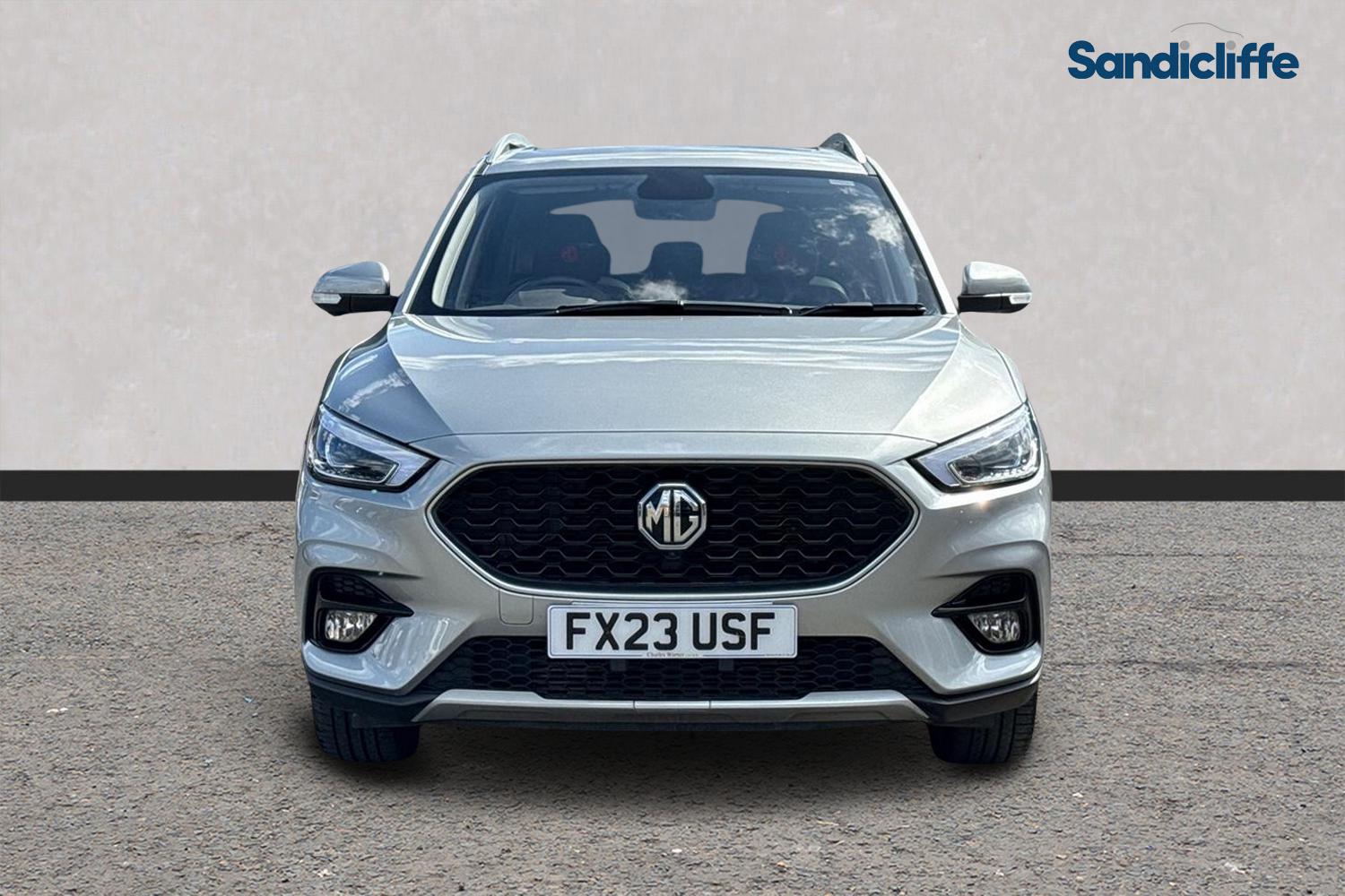 Used MG MG ZS 2023 for sale - 77974457: Photo 2