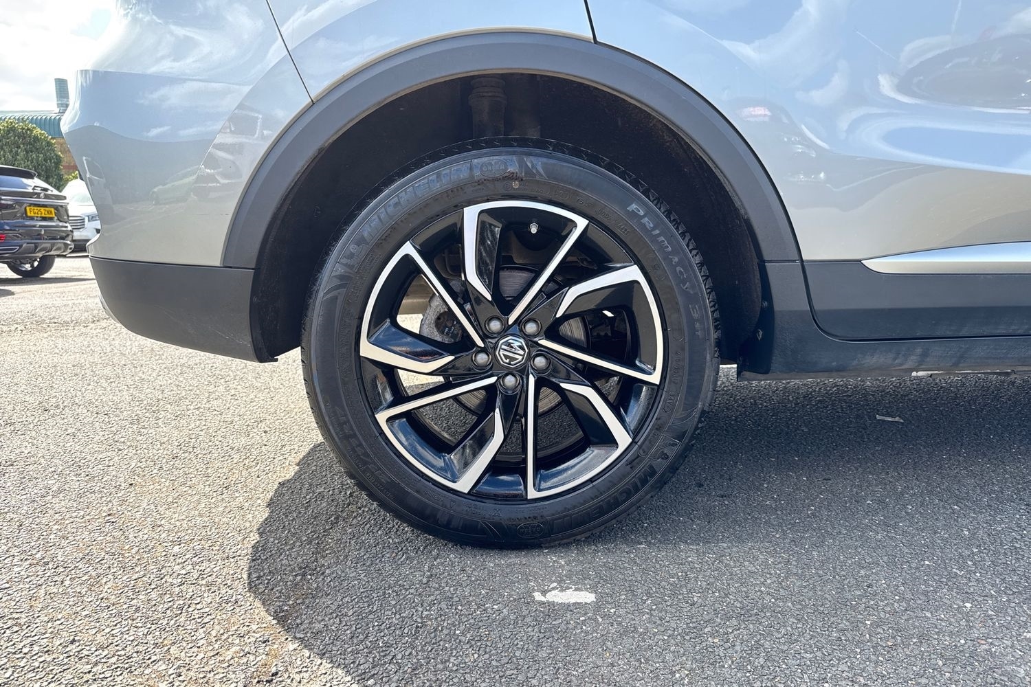 Used MG MG ZS 2023 for sale - 77974457: Photo 20