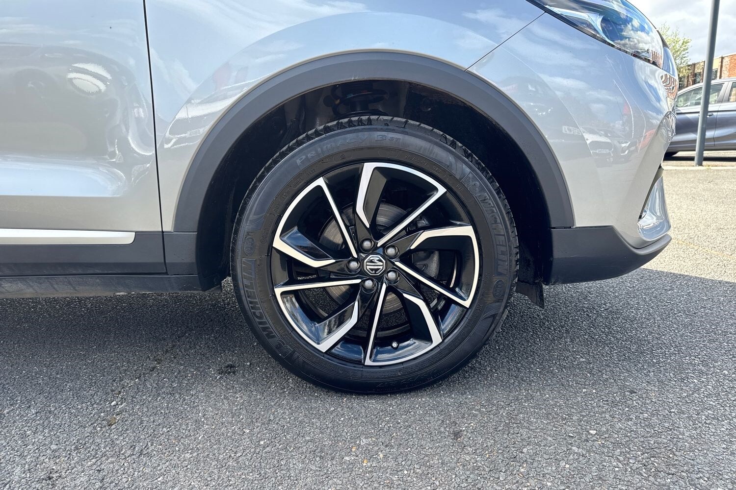 Used MG MG ZS 2023 for sale - 77974457: Photo 22