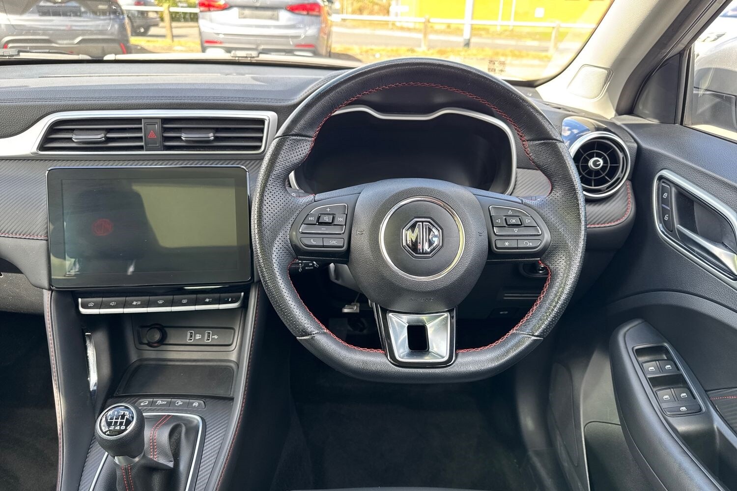 Used MG MG ZS 2023 for sale - 77974457: Photo 24