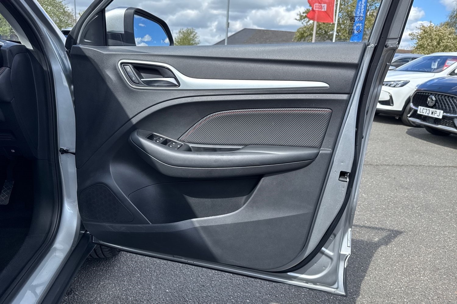 Used MG MG ZS 2023 for sale - 77974457: Photo 25