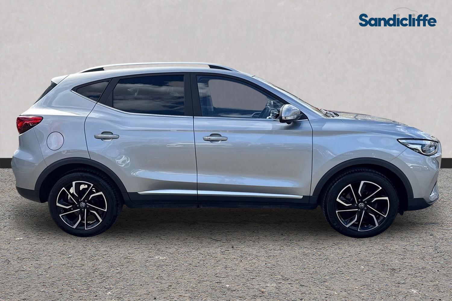 Used MG MG ZS 2023 for sale - 77974457: Photo 3