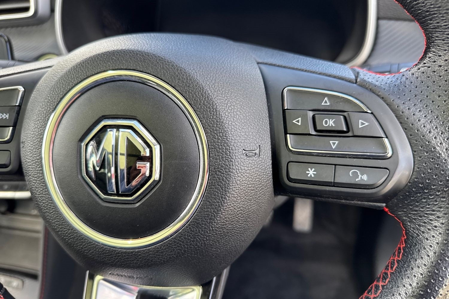 Used MG MG ZS 2023 for sale - 77974457: Photo 32