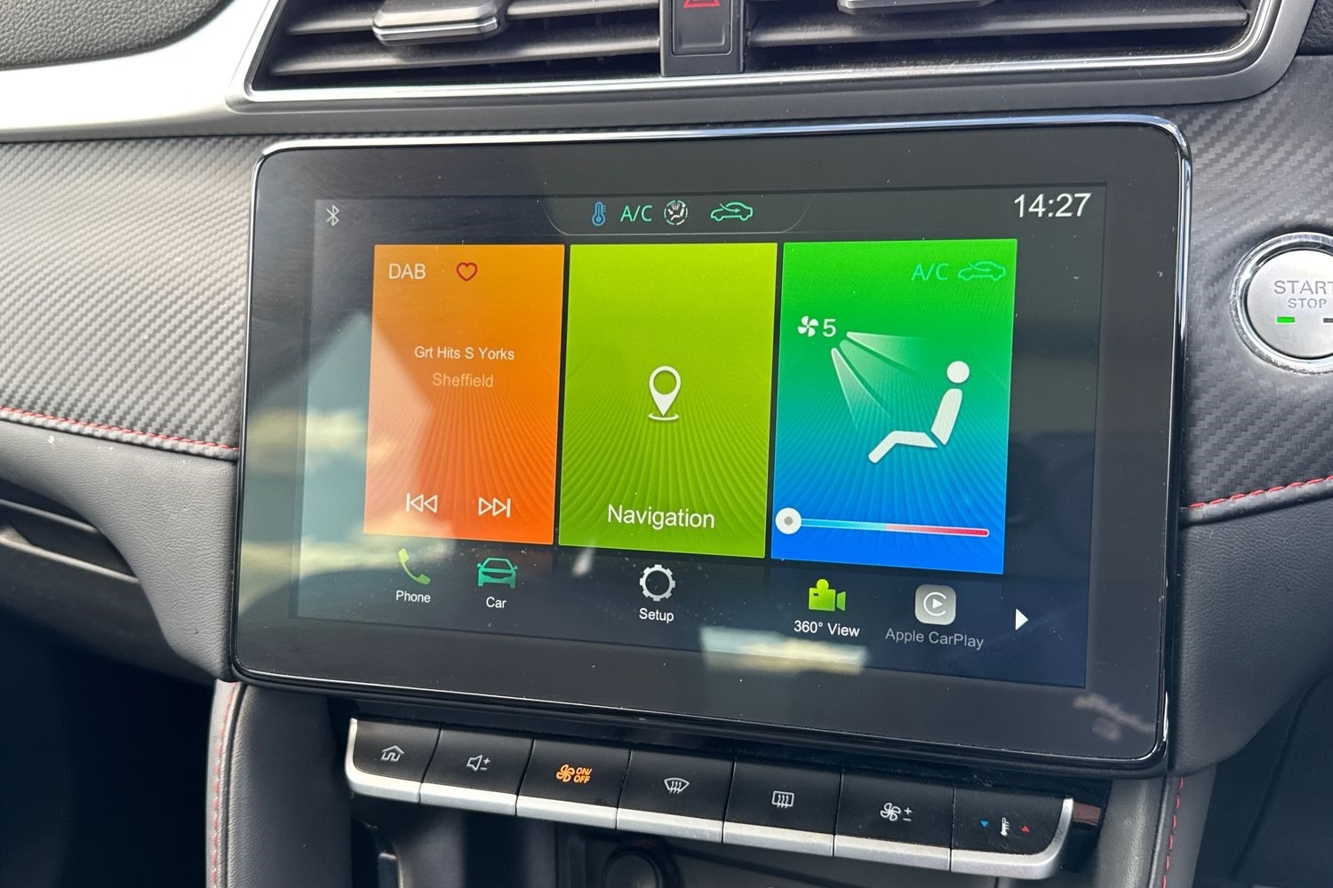 Used MG MG ZS 2023 for sale - 77974457: Photo 36