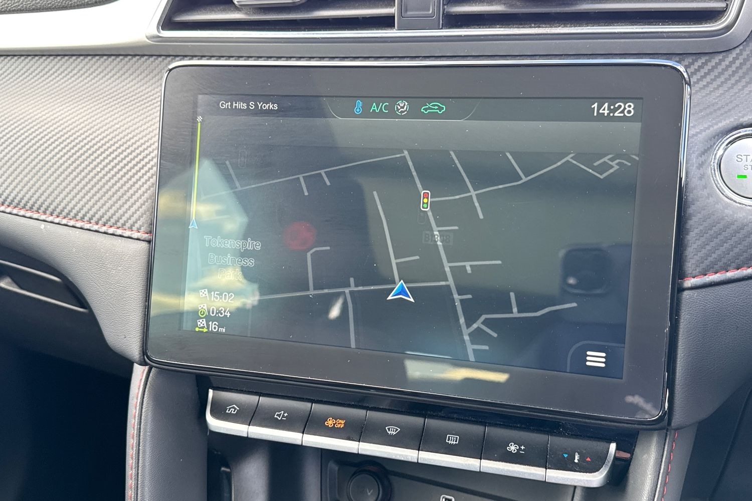 Used MG MG ZS 2023 for sale - 77974457: Photo 37