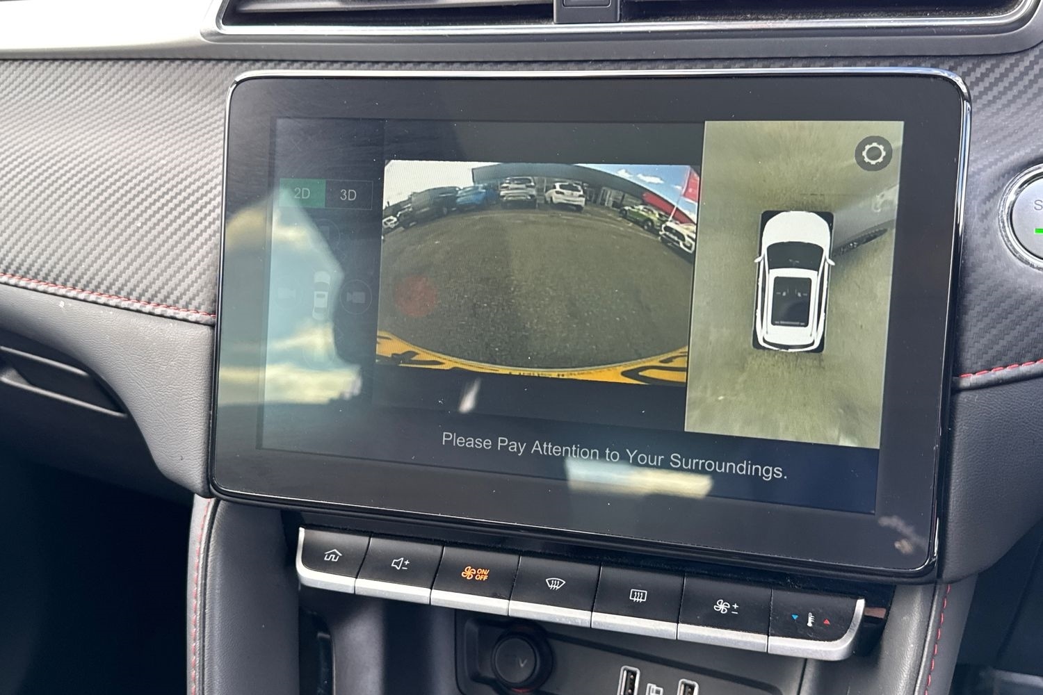 Used MG MG ZS 2023 for sale - 77974457: Photo 38