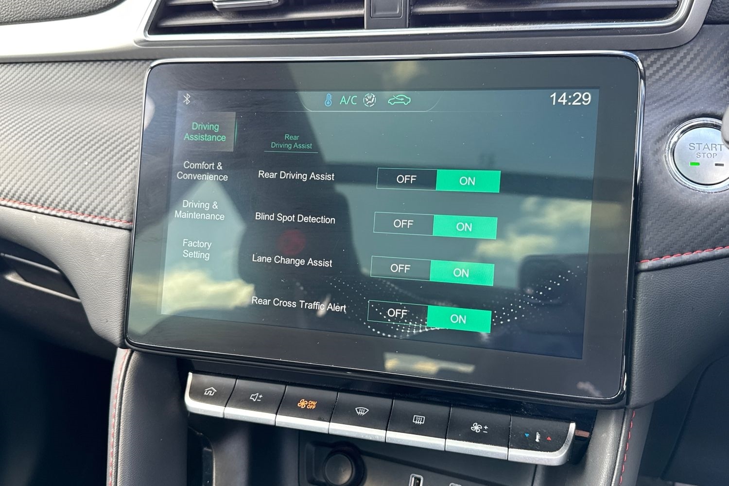 Used MG MG ZS 2023 for sale - 77974457: Photo 39