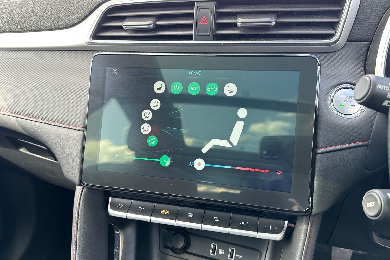 Used MG MG ZS 2023 for sale - 77974457: Photo 40