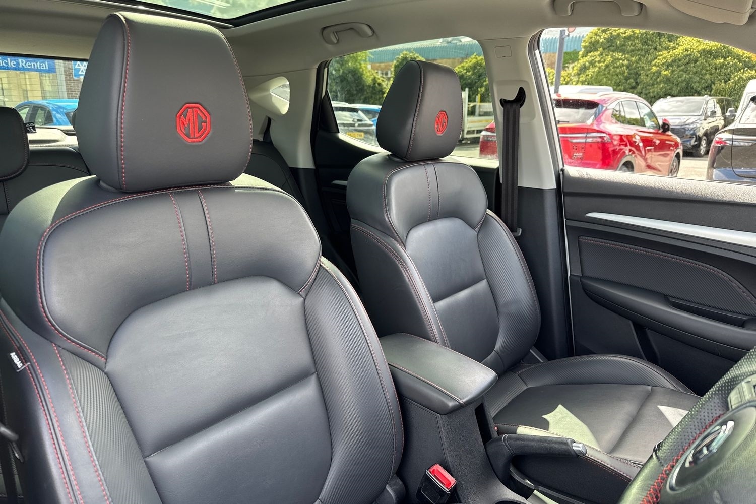 Used MG MG ZS 2023 for sale - 77974457: Photo 41