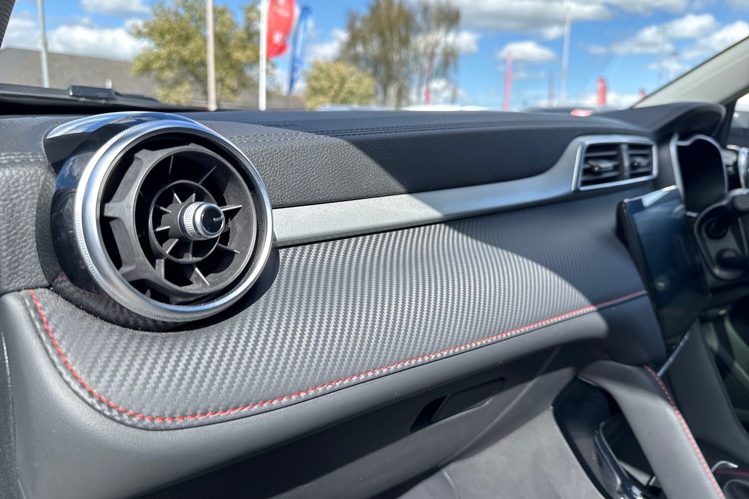 Used MG MG ZS 2023 for sale - 77974457: Photo 43