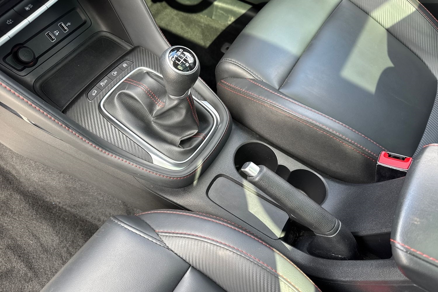 Used MG MG ZS 2023 for sale - 77974457: Photo 44