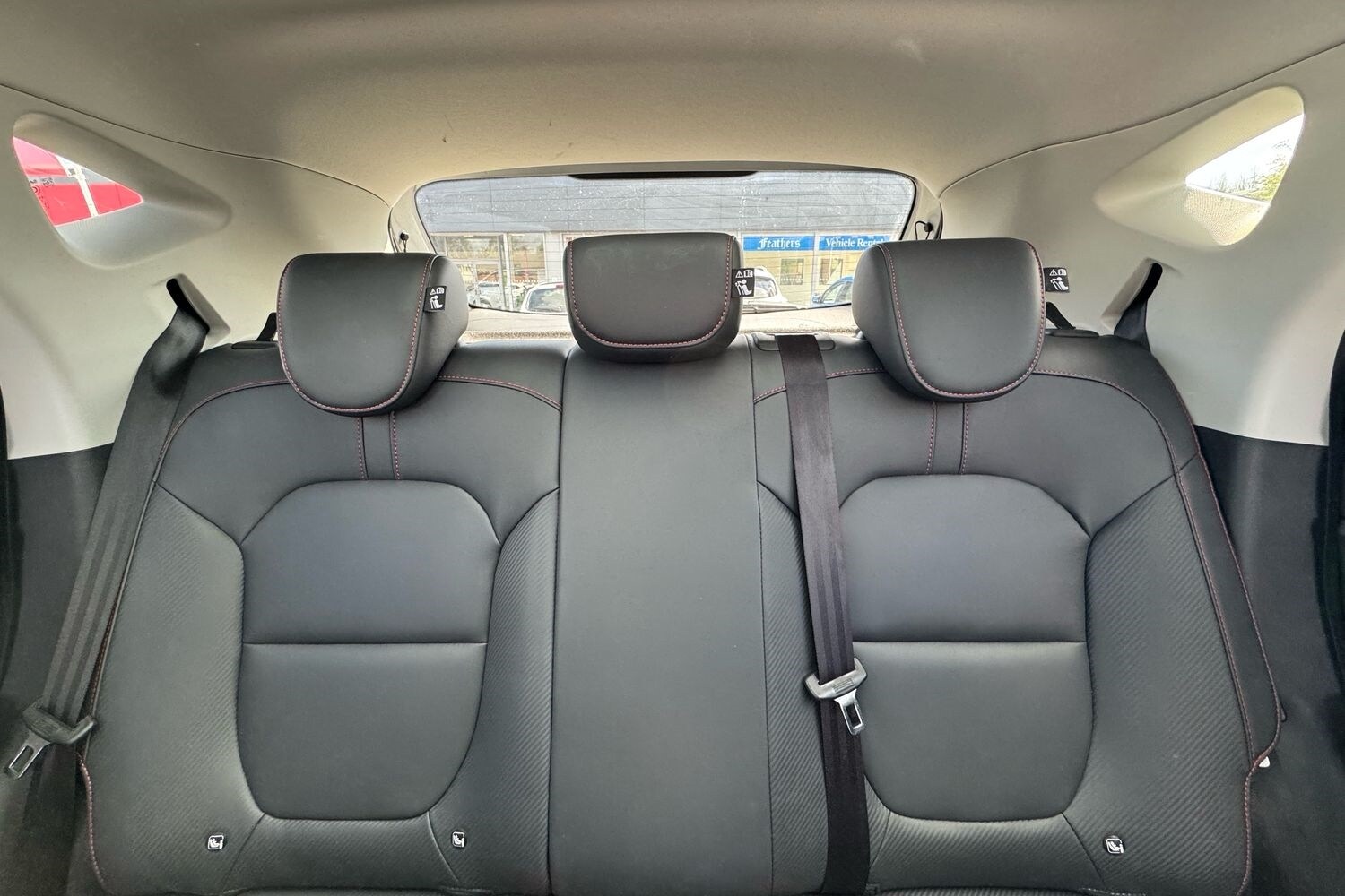 Used MG MG ZS 2023 for sale - 77974457: Photo 45