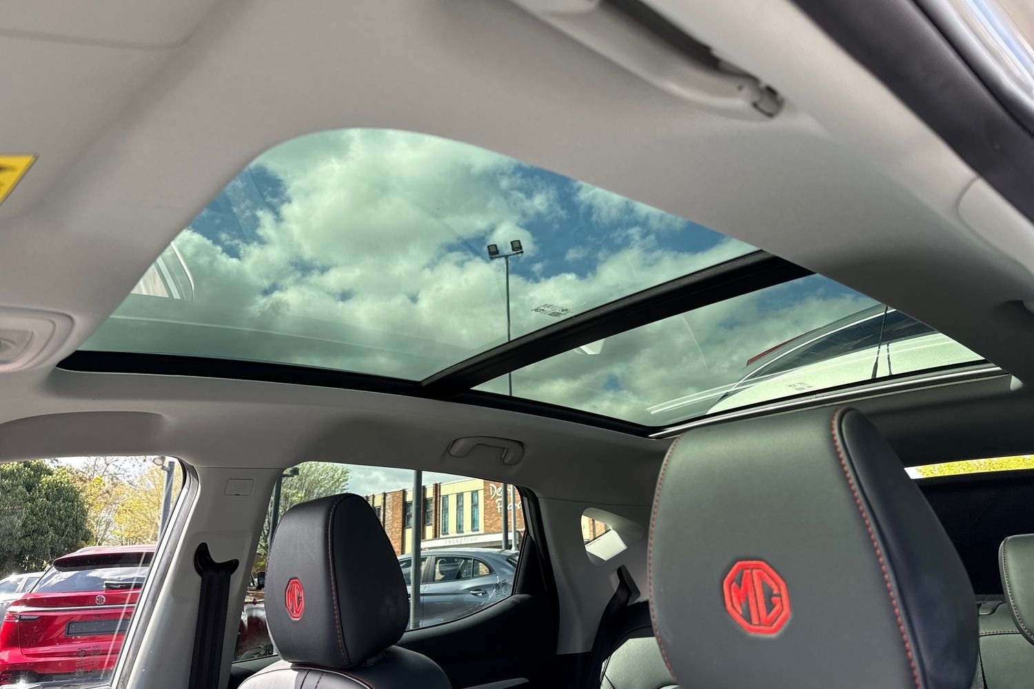 Used MG MG ZS 2023 for sale - 77974457: Photo 46