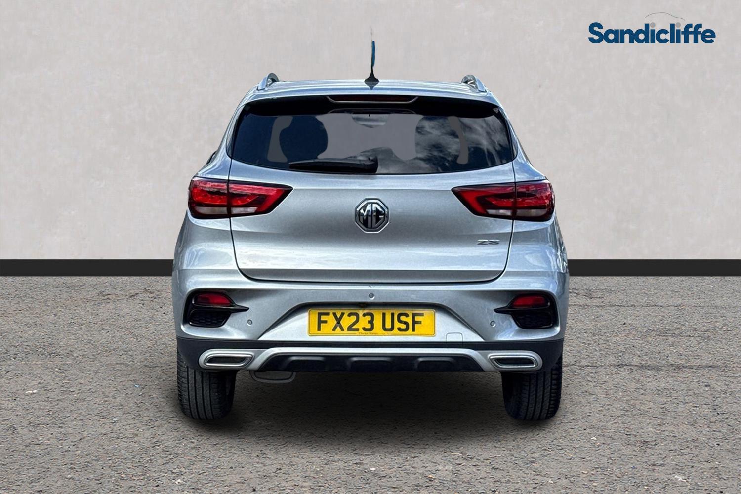 Used MG MG ZS 2023 for sale - 77974457: Photo 6