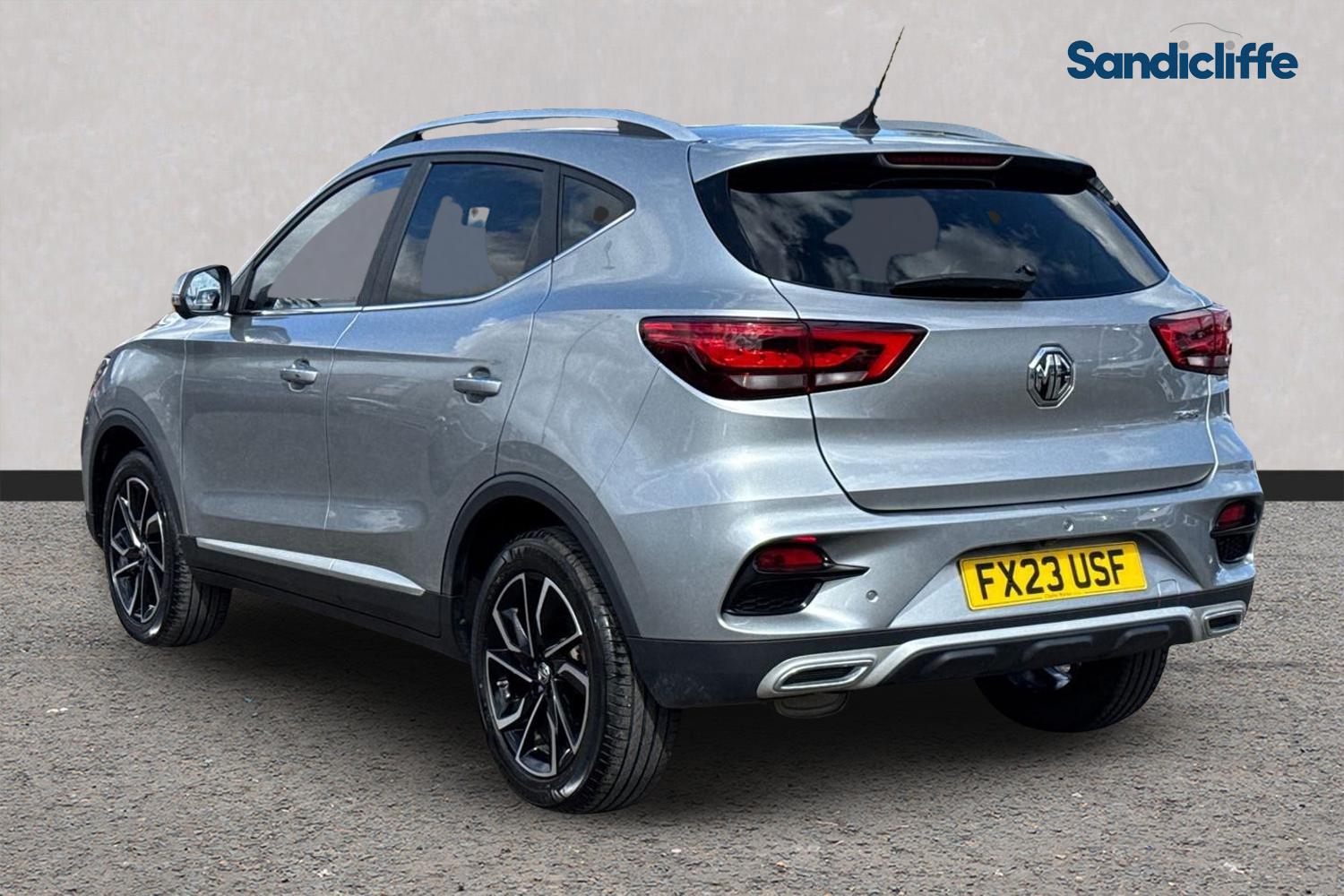 Used MG MG ZS 2023 for sale - 77974457: Photo 7