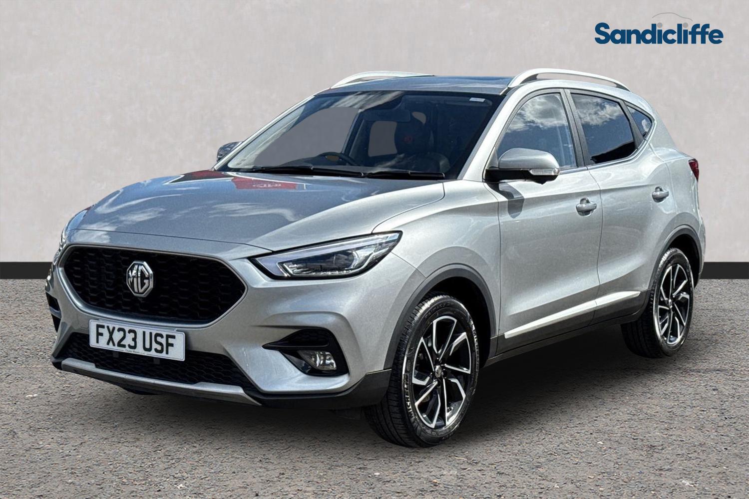 Used MG MG ZS 2023 for sale - 77974457: Photo 9