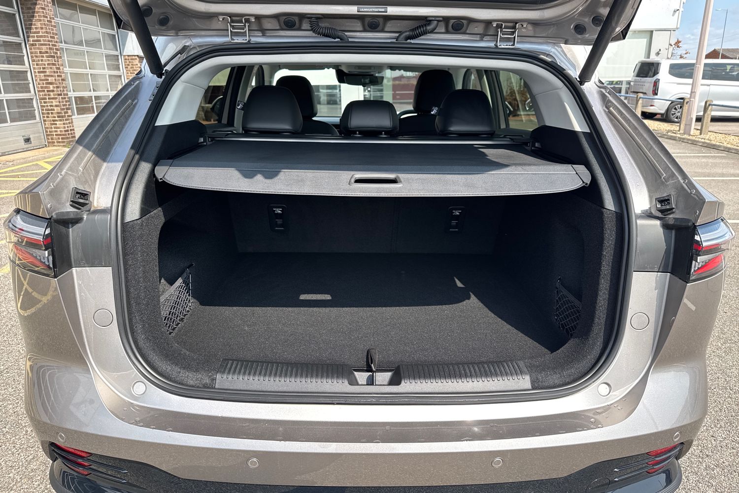 Vehicle 16