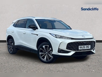 Used MG MG HS 2026 for sale - 79430487: Photo